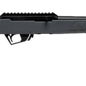 SAVAGE RXR22 22LR 16.5IN BARREL GRAY 10RD 19777