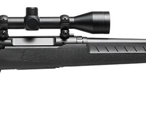 SAVAGE ARMS AXIS XP 223 REM 22IN 4RD BLACK WEAVER 3-9X40 32001