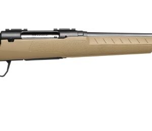 SAVAGE ARMS AXIS 2 XP FDE COMPACT 223 REM 20IN 4RD FDE BUSHNELL BANNER 3-9X40 32222
