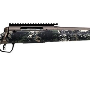 SAVAGE ARMS AXIS 2 PRO 6.5 CR 20IN BARREL 4RD FOREST SP CAMO TB 32354