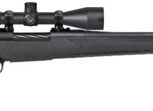 MOSSBERG PATRIOT SPORTING RIFLE 7MM PRC BLACK 3RD 28248