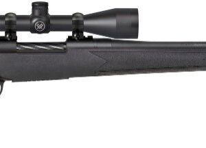 MOSSBERG PATRIOT SPORTING RIFLE 7MM PRC BLACK 3RD 28249
