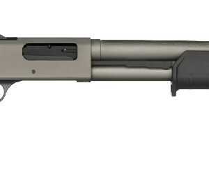 MOSSBERG 590A1 SECURITY PROFESSIONAL 12 BLACK 8RD 50797