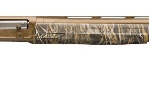 BROWNING A5 WICKED WING 12GA 28IN BARREL 4RD MAX7 DS CHOKE 0119112004