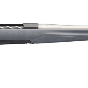BROWNING X-BOLT 2 COMP GRAY 7PRC SS   #