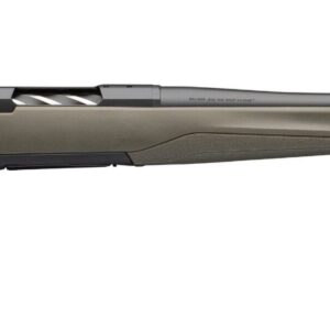 BROWNING X-BOLT 2 COMP ODG 6.5PRC     #
