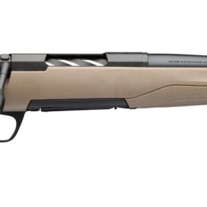 BROWNING XBOLT 2 WHNT SP SPR DE 6.5CM #