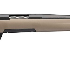 BROWNING XBOLT 2 FDE MAX LR SPR 6.8WST#