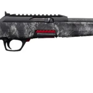 WINCHESTER WILDCAT MIDNIGHT SR 22LR 521128102