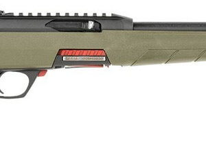 WRA WILDCAT 22LR 18IN BARREL 10RD ODG OR 521139102