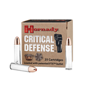 HORNADY 81030 30CAR 110FTXCD 25