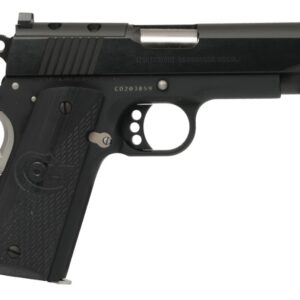 COLT NIGHT COMMANDER 45ACP 4.25IN BARREL BLUED OR O4840NC-OR
