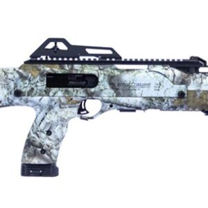 HI-POINT 10TS 10MM WINTER CAMO 10+1 17#
