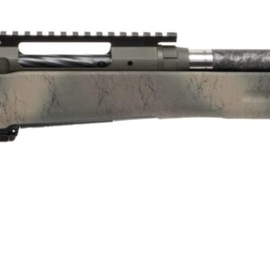 SAVAGE ARMS 110 PRO PURSUIT 270WIN CAMO  #
