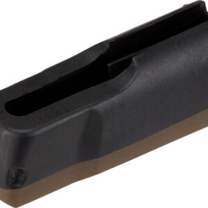 BROWNING MAGAZINE X-BOLT SHORT - ACTION STANDARD SMOKED BRONZE