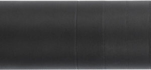 CMMG ZEROED 46 K 40S&W 10MM 45 - ACP SUPPRESSOR BLACK 5.5"