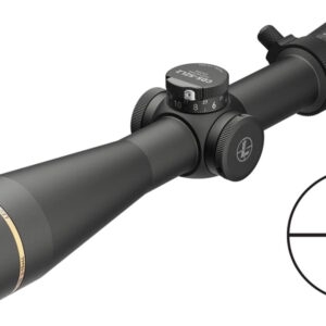 LEUPOLD VX-5HD G2 3-15X44 CDS SF DPX