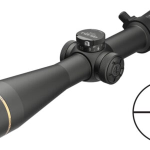 LEUPOLD VX-5HD G2 3-15X44 CDS SF FDD