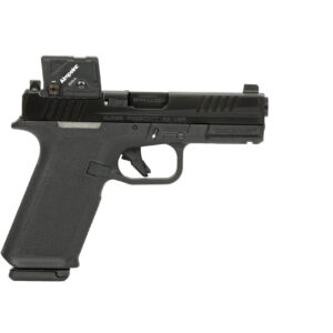 RUGER RXM 9MM BLK/BLK 17+1 4" COA