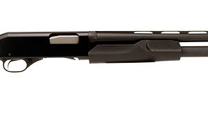 SAVAGE ARMS 320 FIELD 12/28 BL/SYN 3"