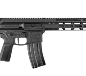 GO MONOLITH 5.56 16" A2 FH STK