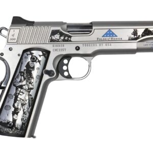 KIMBER 1911 FOLDS OF HONOR 45ACP 1 OF 500 CNCFOLDSHONOR