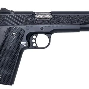 KIMBER 1911 STARRY NIGHT 45ACP 7RD 1 OF 200 CNCSNIGHT45