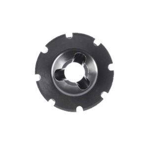 DEAD AIR ARMAMENT RXD R-SERIES FH FRONT CAP 7.62