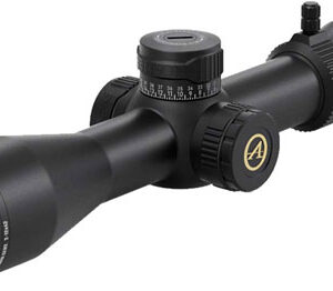 ATHLON SCOPE MIDAS HMR G2 30MM - 2.5-12X42 APLR-H2 MOA
