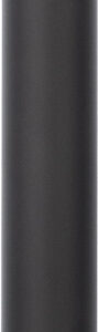 CMMG ZEROED 22 RIMFIRE - SUPPRESSOR BLACK 5.5"