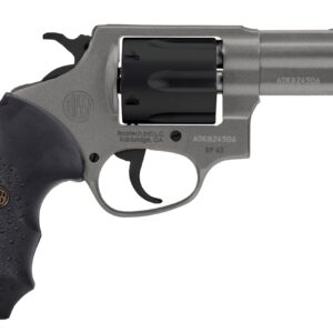 ROSSI RP63 357MAG TUNG 6RD 3" AS
