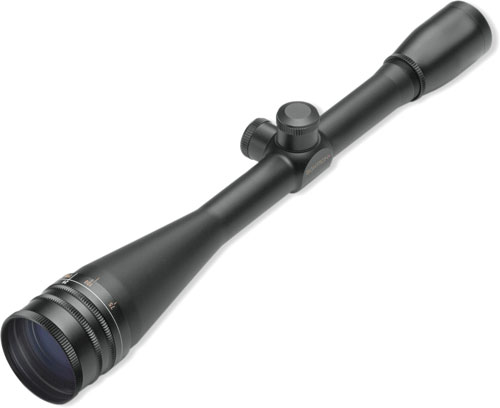 SIGHTRON SCOPE SII 36X42 - .125 DOT TARGET KNOBS 1" MATTE - Image 2