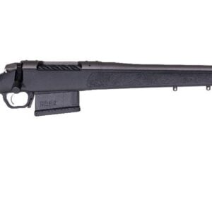 WEATHERBY 307 RANGE SF HB 6.5CR 20" ADJ