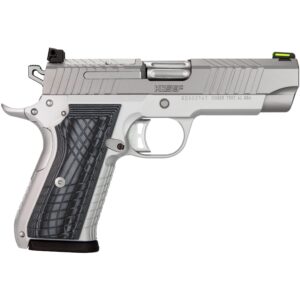KIMBER KDS9C 9MM 4" SS 10+1