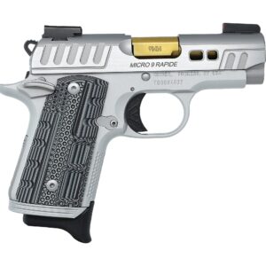 KIMBER MICRO 9MM 3.15" RAPIDE DAWN