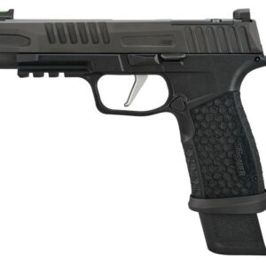 SIG SAUER P365 FUSE 9MM 4.3 21+1 SFTY NS