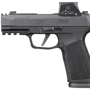 SIG SAUER P365X-MACRO COMP ROMX 9MM 10+1