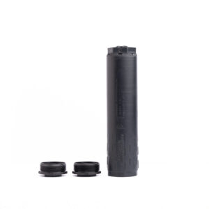 HUXWRX FLOW RANGE 36 TI DT SLNCR BLK