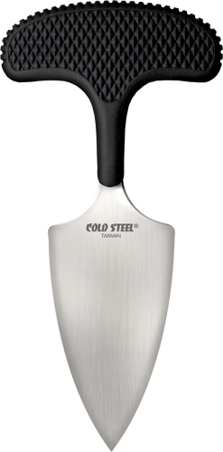 COLD STEEL URBAN EDGE 2.5" - BLADE W/ SHEATH & NECK CHAIN - Image 2