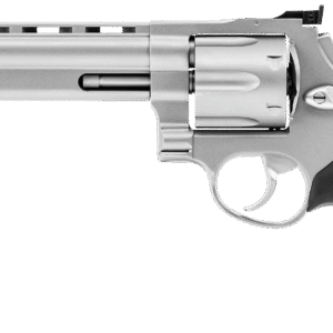 TAURUS 44MAG SS 6.5" 6SH AS PORTED