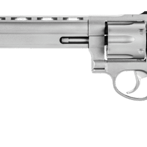 TAURUS 44MAG SS 8-3/8" 6SH AS PORTED