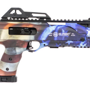 HI-POINT 45TS 45ACP GRAND UNION 9+1 17"