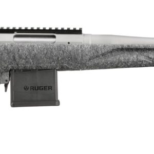 RUGER AMERICAN GEN2 223REM GRAY 20"