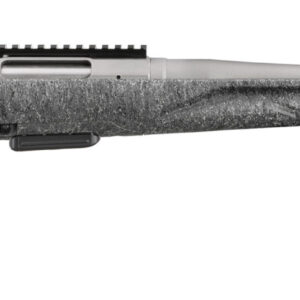 RUGER AMERICAN GEN2 350LEG GRAY FF