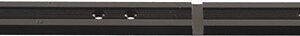 WEAVER BASE TOP MOUNT #80 1PC - MOSSBERG 472/479/679 BLACK