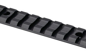 WEAVER BASE MULTI-SLOT - SAVAGE MARK I&II/93 MATTE