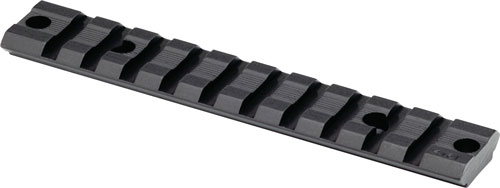 WEAVER BASE MULTI-SLOT - BROWNING AB3 SA MATTE