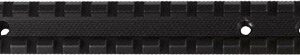 WEAVER BASE MULTI-SLOT #98T - REMINGTON 700 LA BLACK