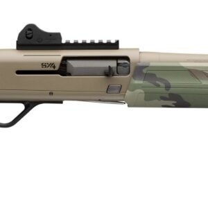 WINCHESTER SX4 WOODLAND DEF 12/18 3"    #