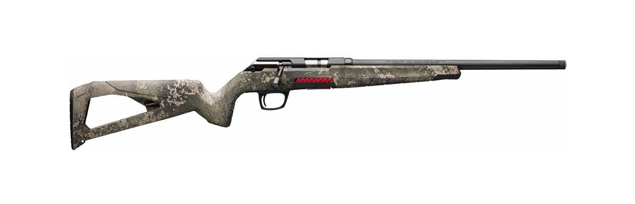 WINCHESTER XPERT SR 21SHARP 18" BL/STR